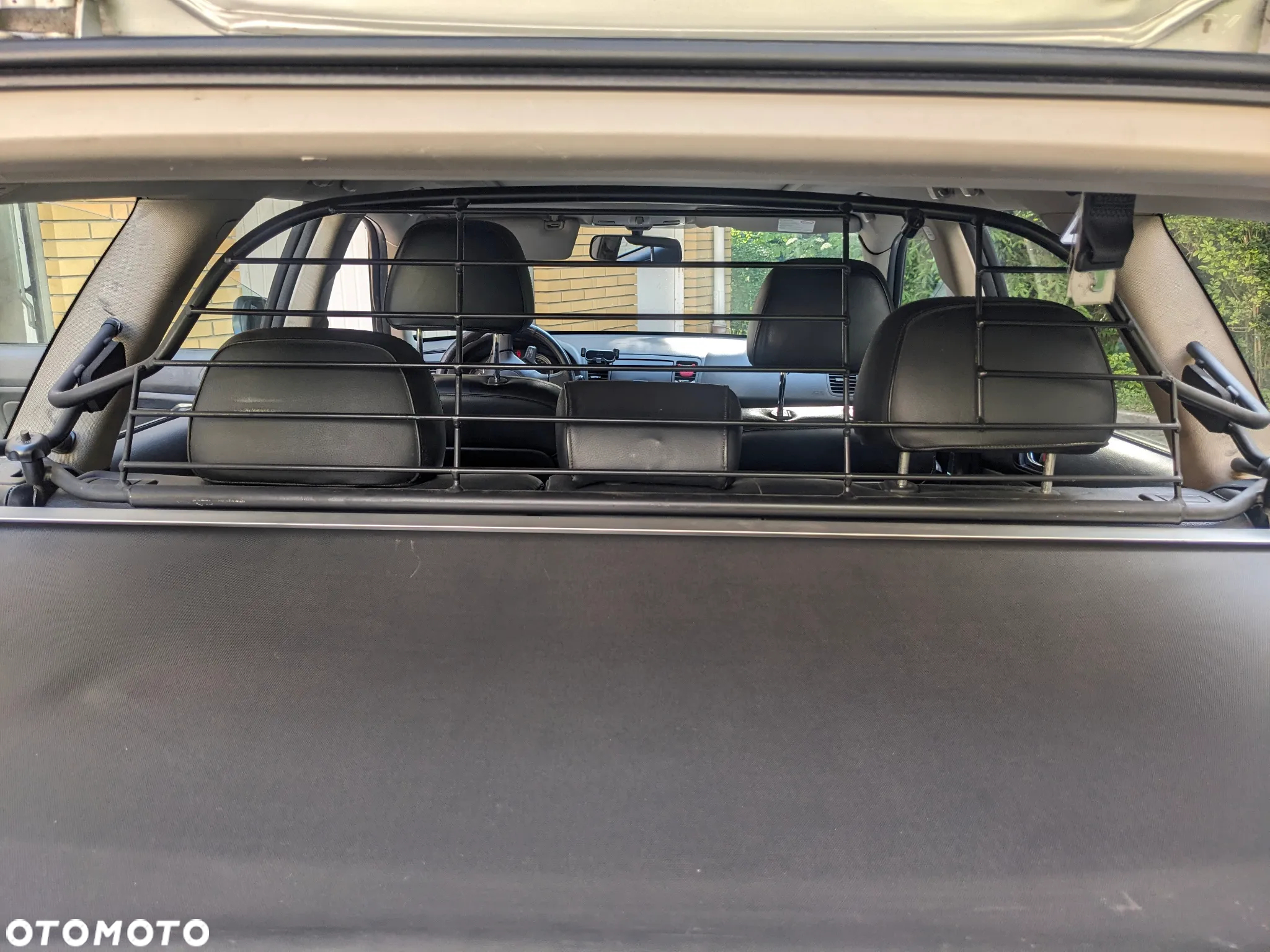 Subaru Outback Legacy 2.5i Comf AT - 6