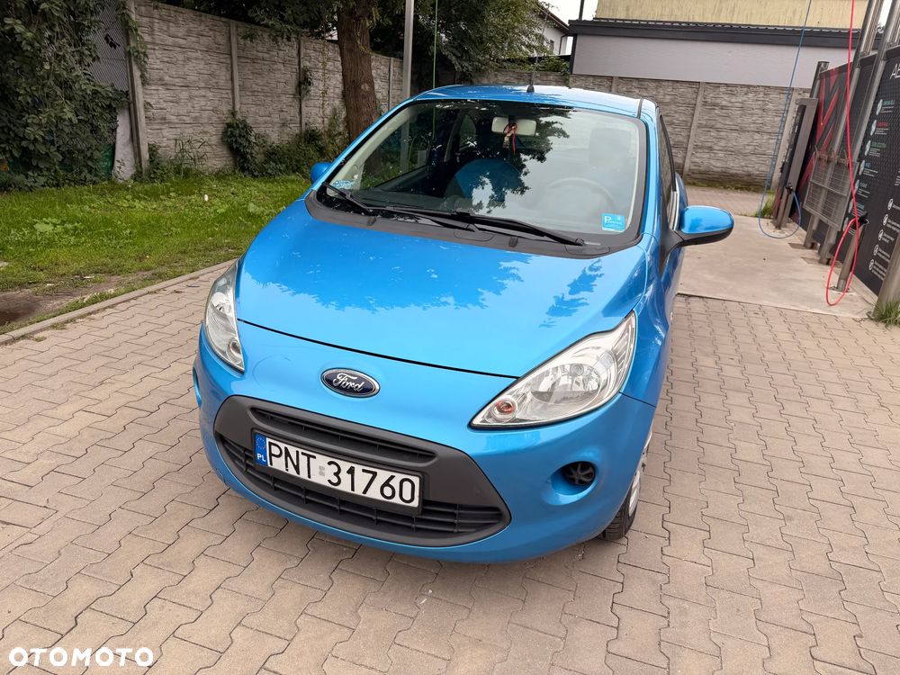 Ford KA 1.2 Trend+ EU5 - 3