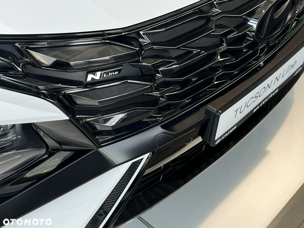 Hyundai Tucson - 30