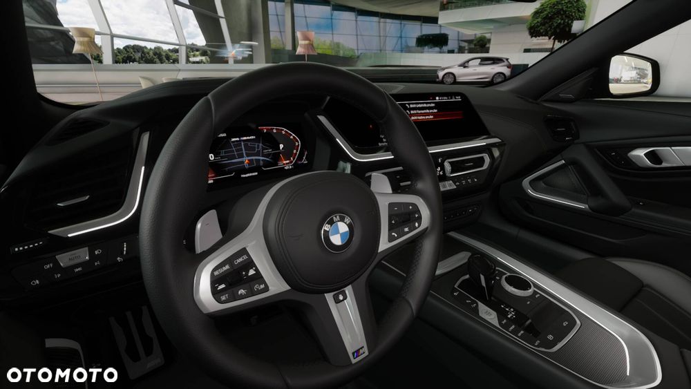 BMW Z4 M M40i sport - 23