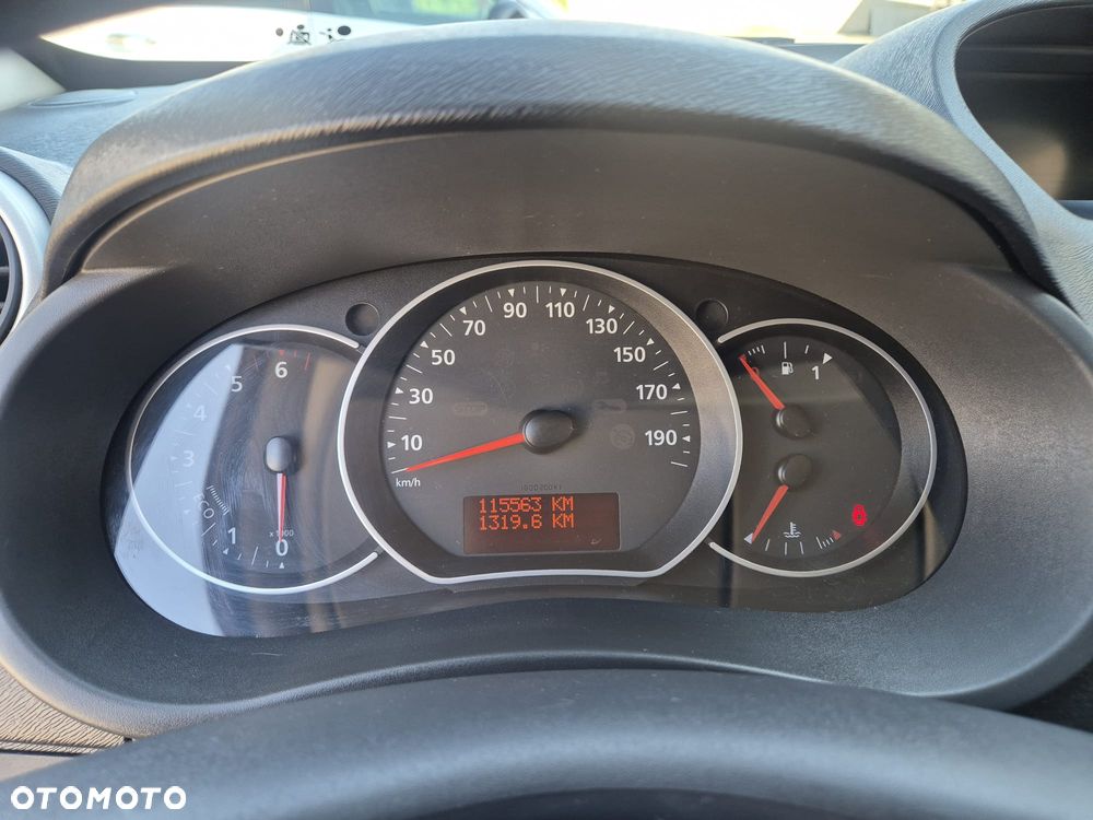 Renault Kangoo 1.5 dCi Zen - 18