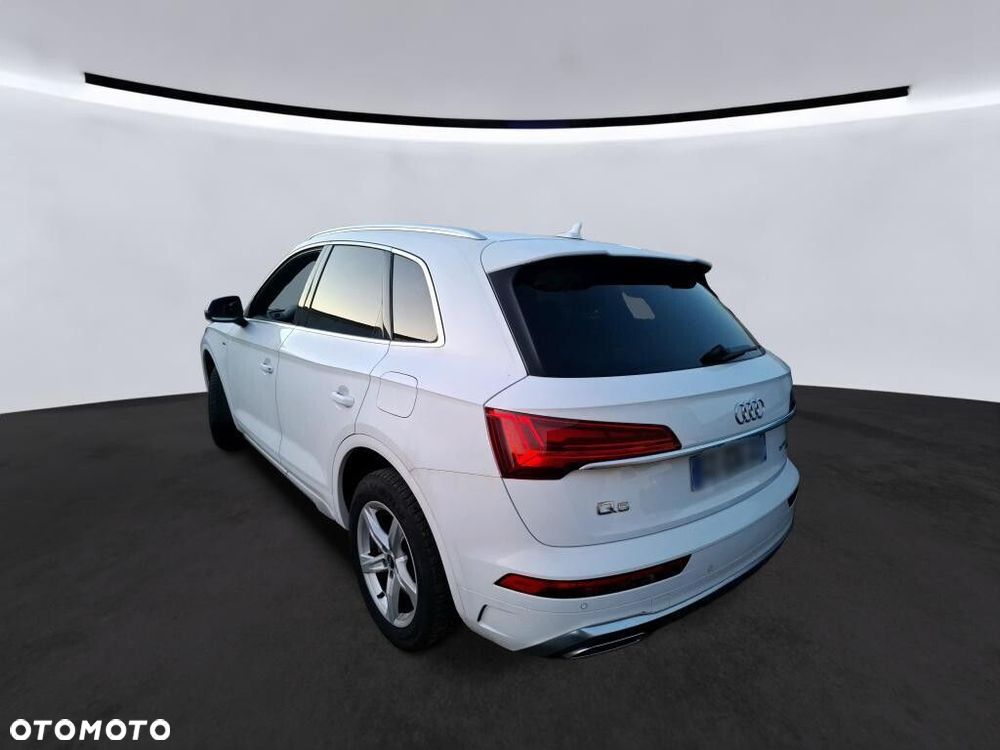 Audi Q5 - 4