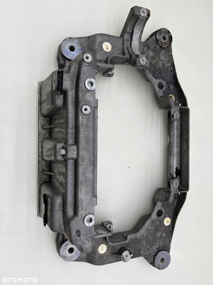 BMW 4 G26 UCHWYT MOCOWANIE KOMPRESORA KLIMATYZACJI 5A075D6 - 2