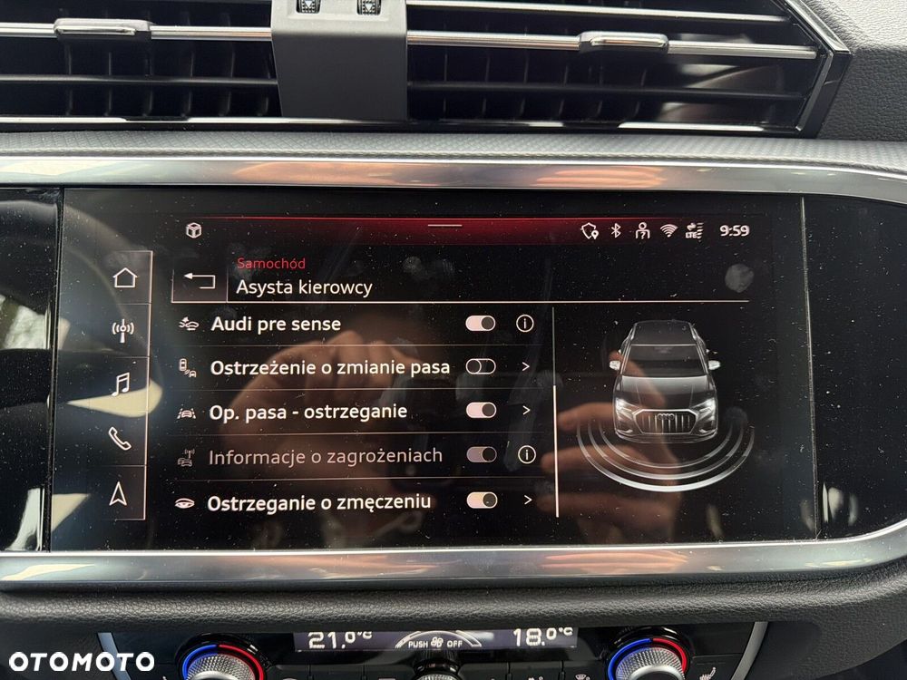 Audi Q3 - 29
