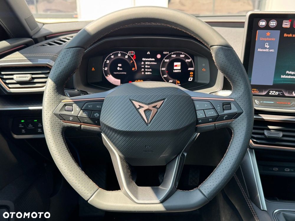Cupra Leon Sportstourer 1.5 TSI - 25