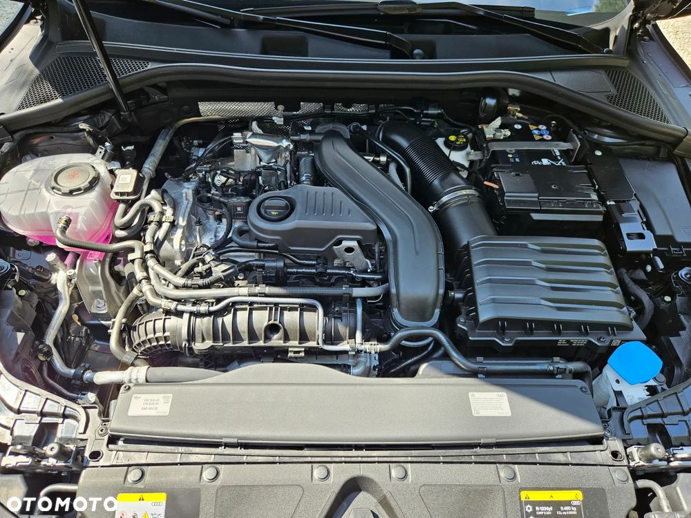 Audi A3 Sportback 30 TFSI - 8