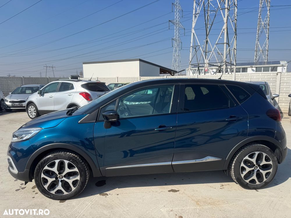 Renault Captur TCe FAP Intens - 3
