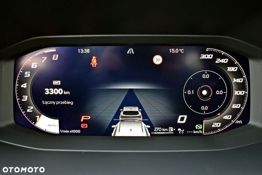 Cupra Formentor 2.0 TSI 4Drive VZ DSG - 20