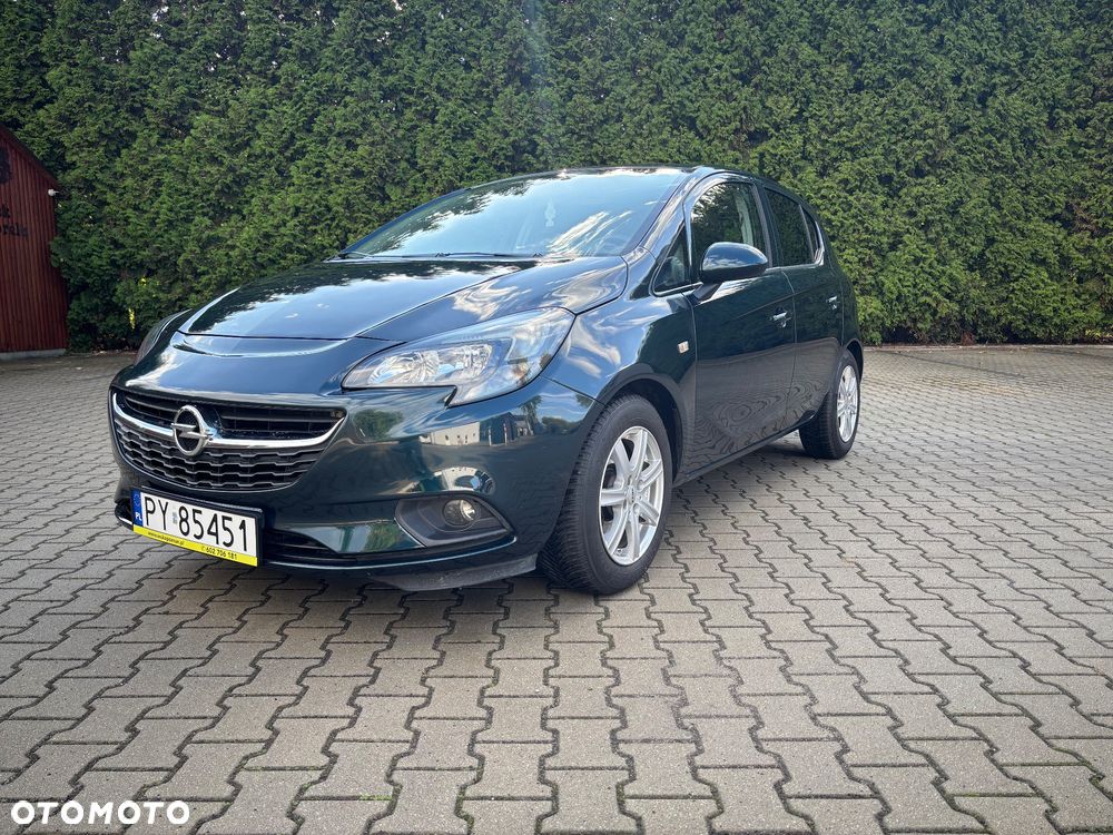 Opel Corsa - 2