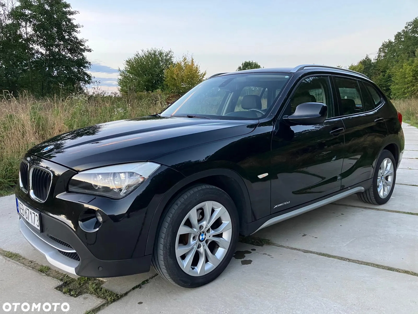 BMW X1 xDrive20d - 2