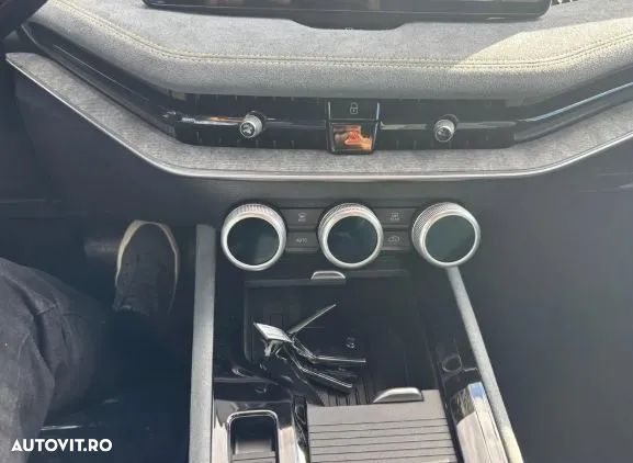 Skoda Superb 2.0 TDI DSG 4X4 Selection - 15