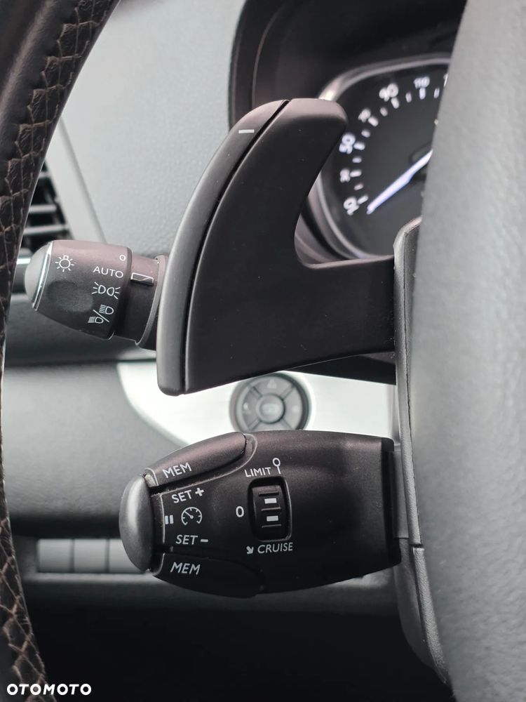 Opel Zafira 2.0 CDTI Extra Long Business VIP - 35