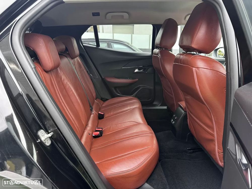 Peugeot 2008 PureTech 130 Allure Pack - 49