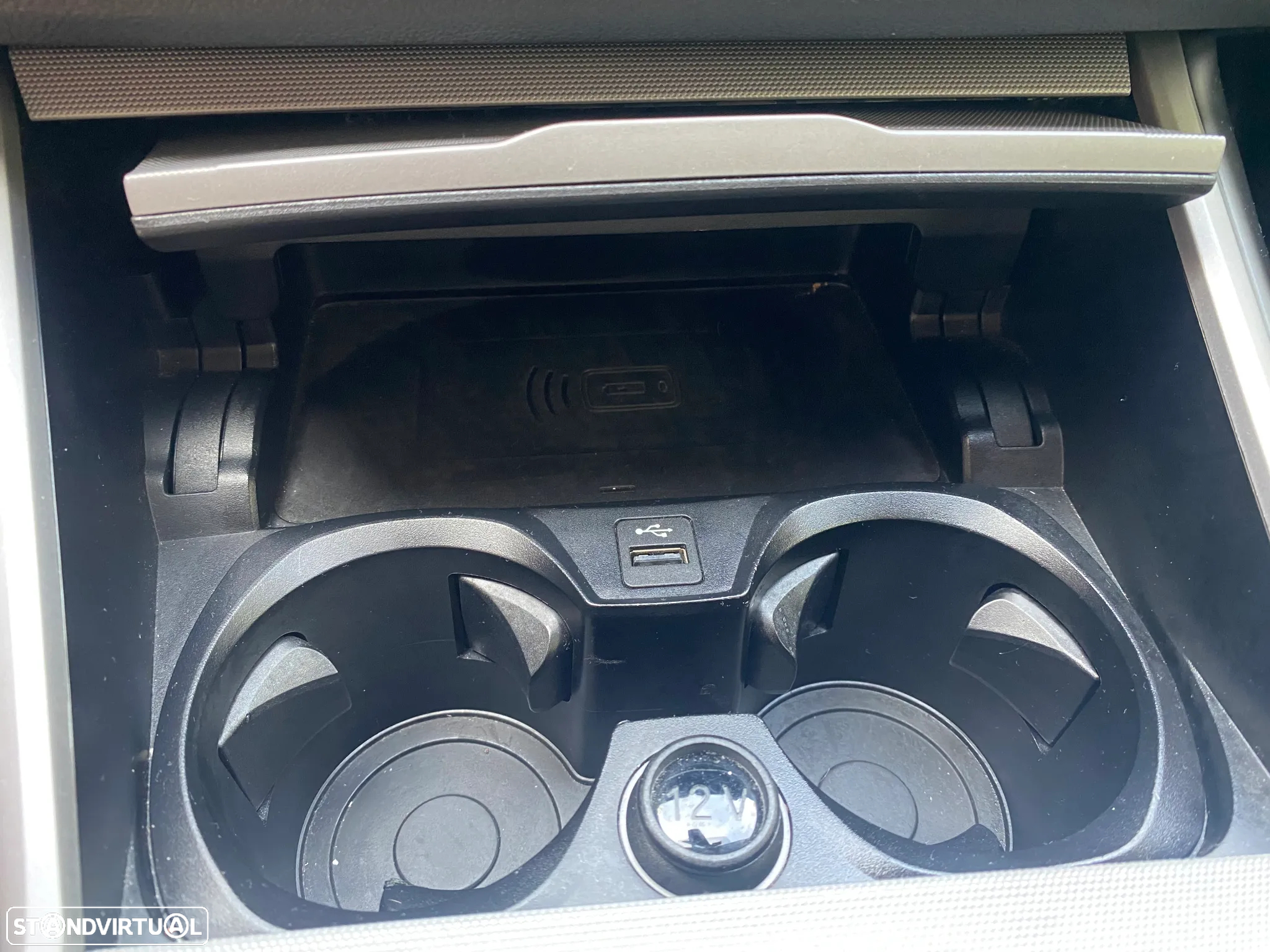BMW 318 d Touring Advantage Auto - 23