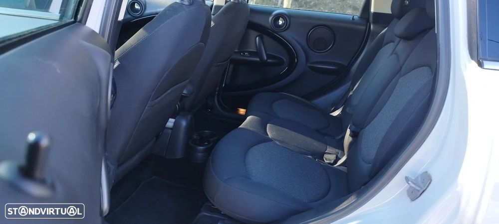 MINI Countryman Cooper D Park Lane - 8