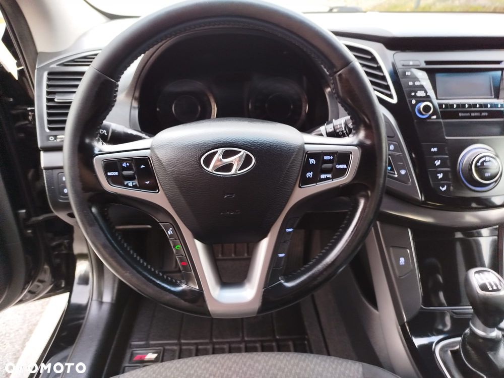 Hyundai i40 1.6 GDI Classic - 17