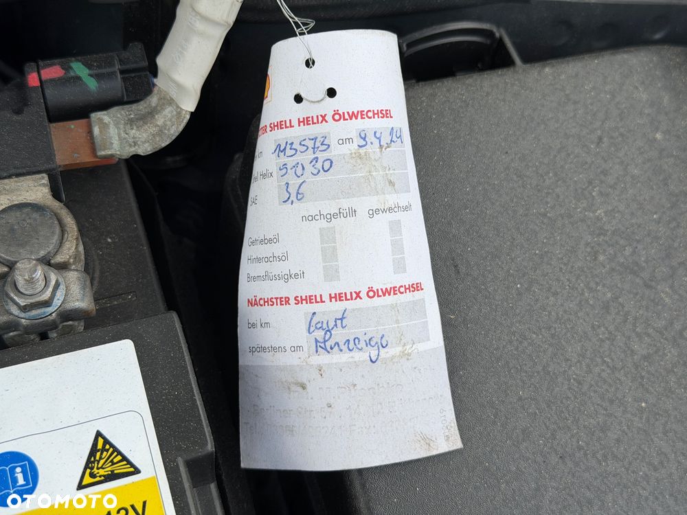 Kia Ceed 1.6 GDI ISG Platinum Edition - 10