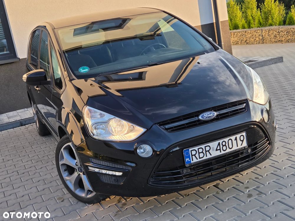 Ford S-Max 2.0 TDCi DPF Champions Edition - 7