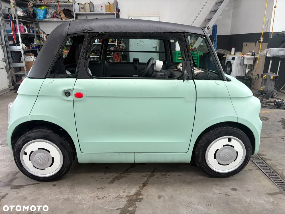 Citroen Ami 2025 photo 4