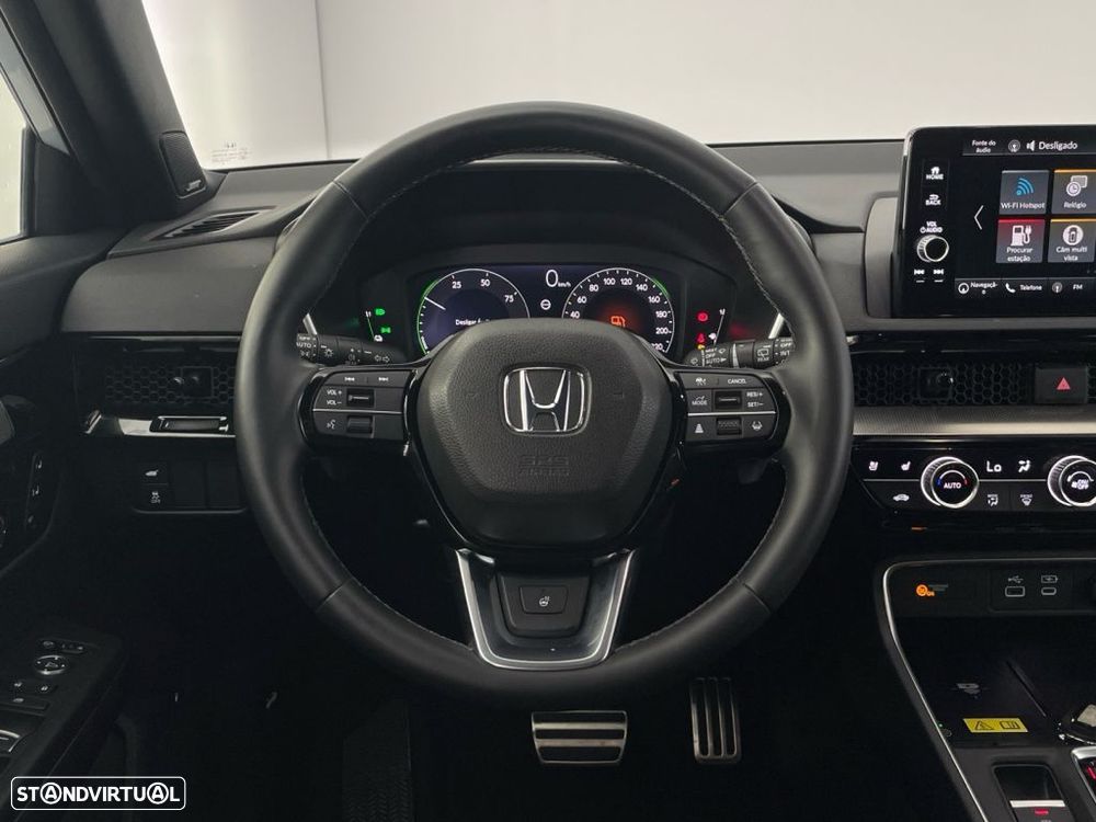 Honda CR-V 2.0 E:PHEV Advance - 14