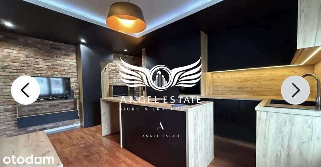 Apartament gotowy do zamieszkania