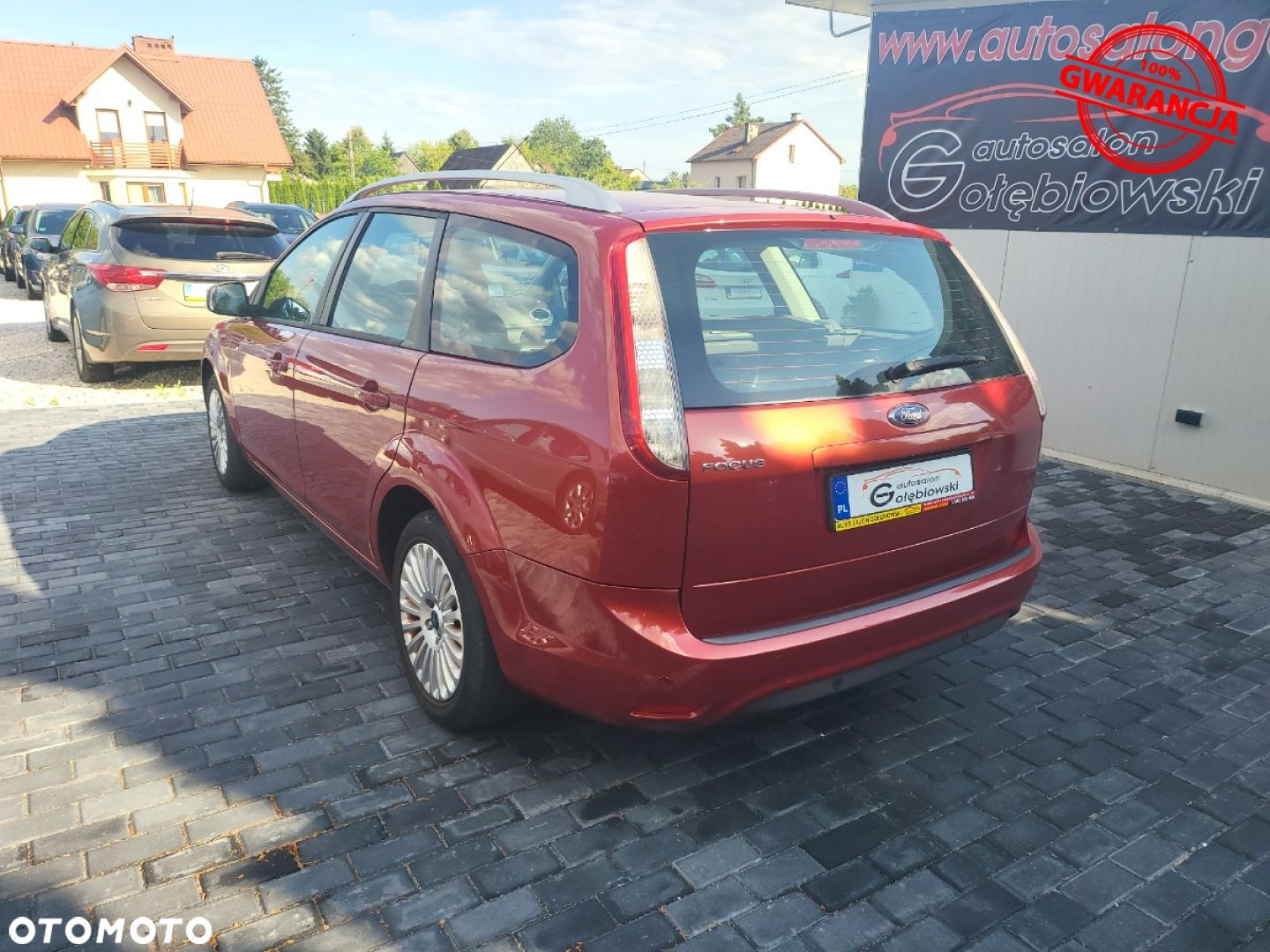 Ford Focus - 7