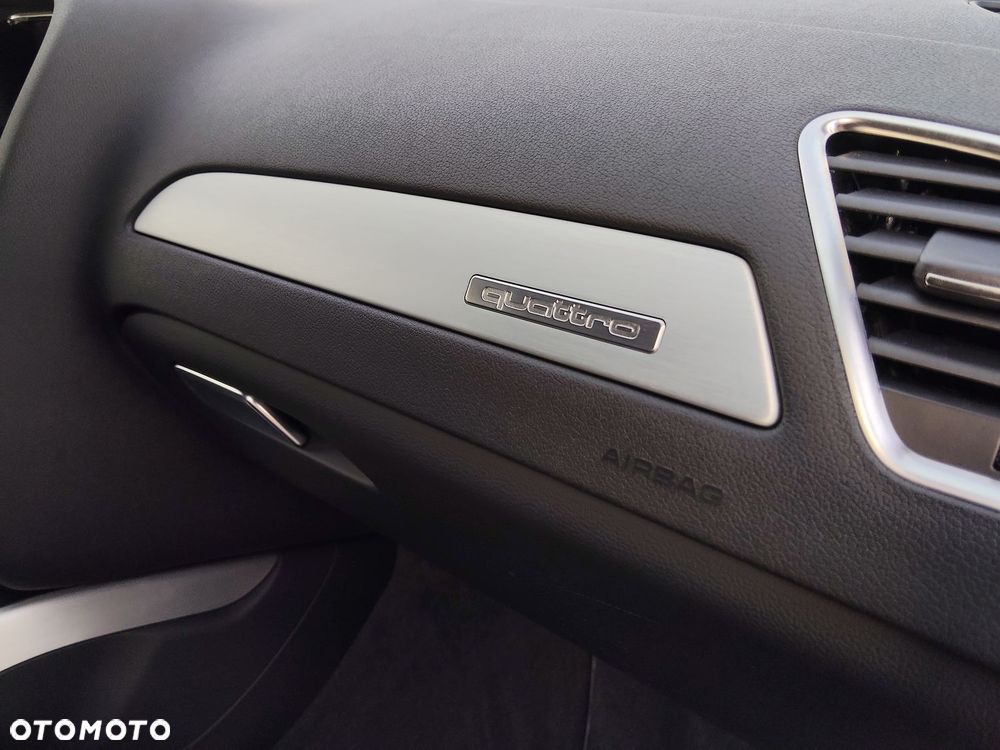 Audi A4 Avant 2.0 TDI DPF quattro S line Sportpaket - 33