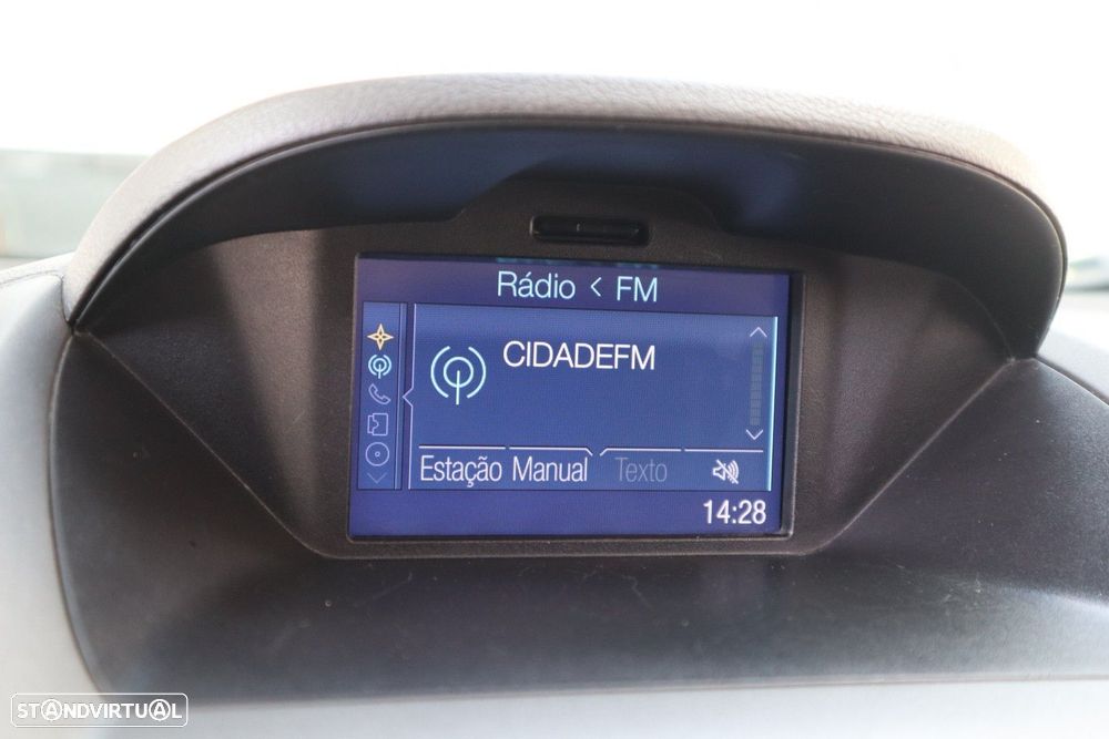 Ford Transit Courier 1.5 TDCi Trend - 20