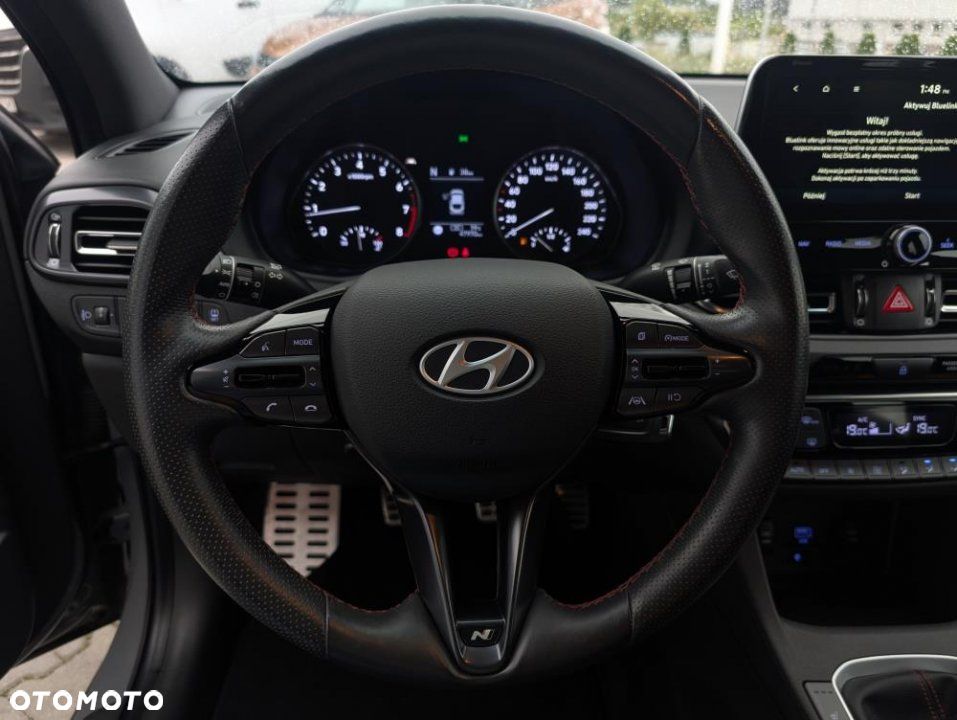 Hyundai i30 - 38