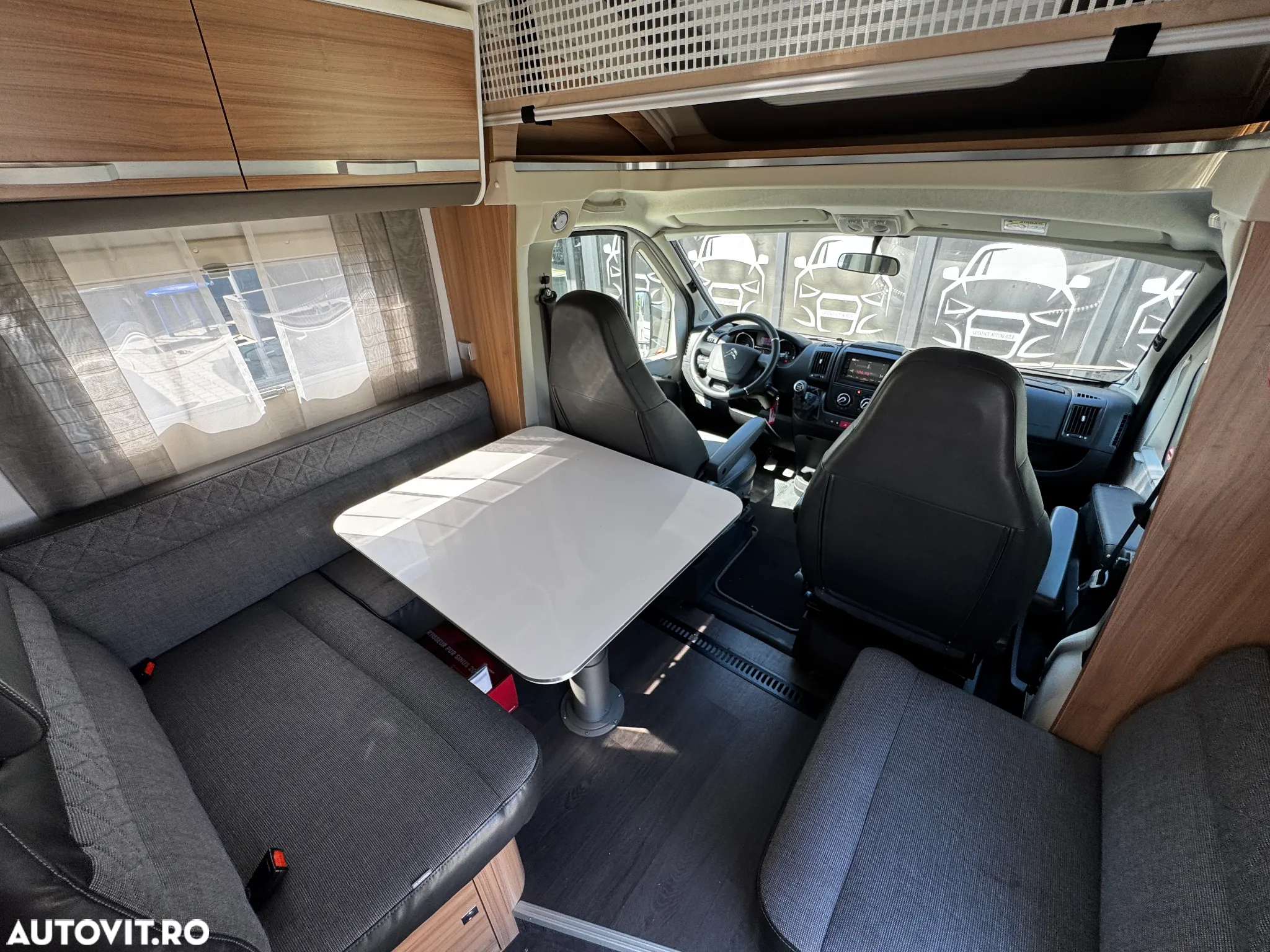Adria MATRIX 670SL - 17
