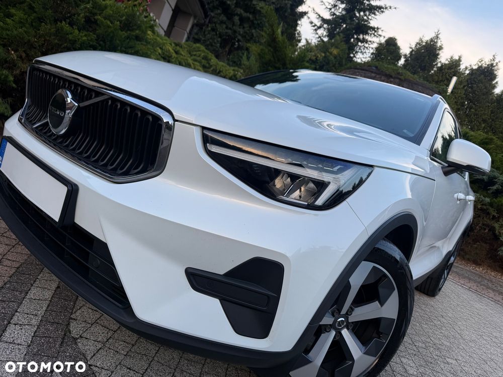 Volvo XC 40 B3 B DKG Plus Dark - 26