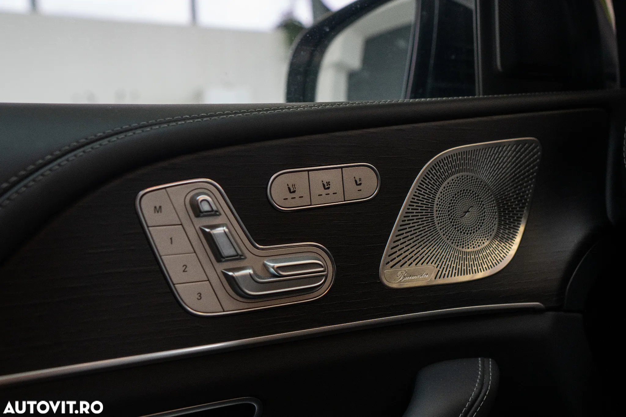 Mercedes-Benz GLE Coupe AMG 63 S MHEV 4MATIC+ - 17