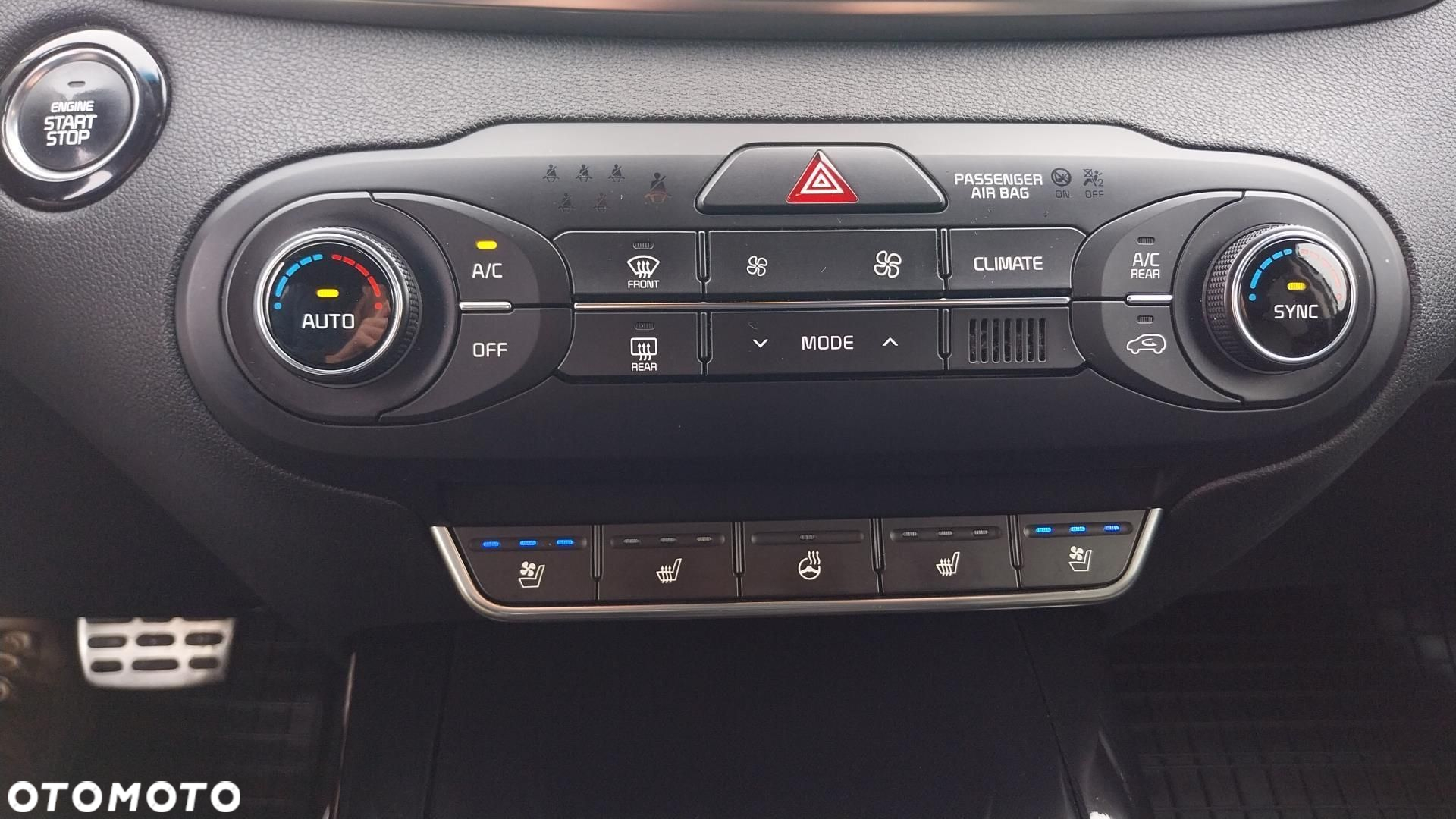 Kia Sorento 2.0 CRDI L - 28