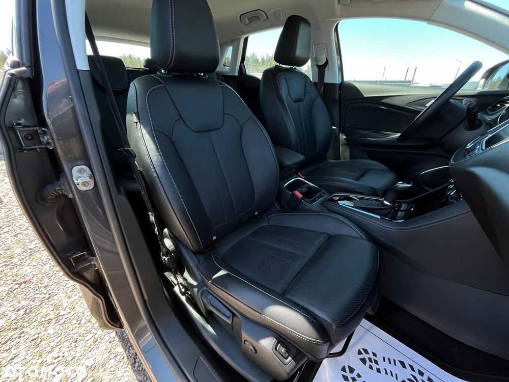 Opel Grandland X 2.0 D Start/Stop Automatik Ultimate - 23