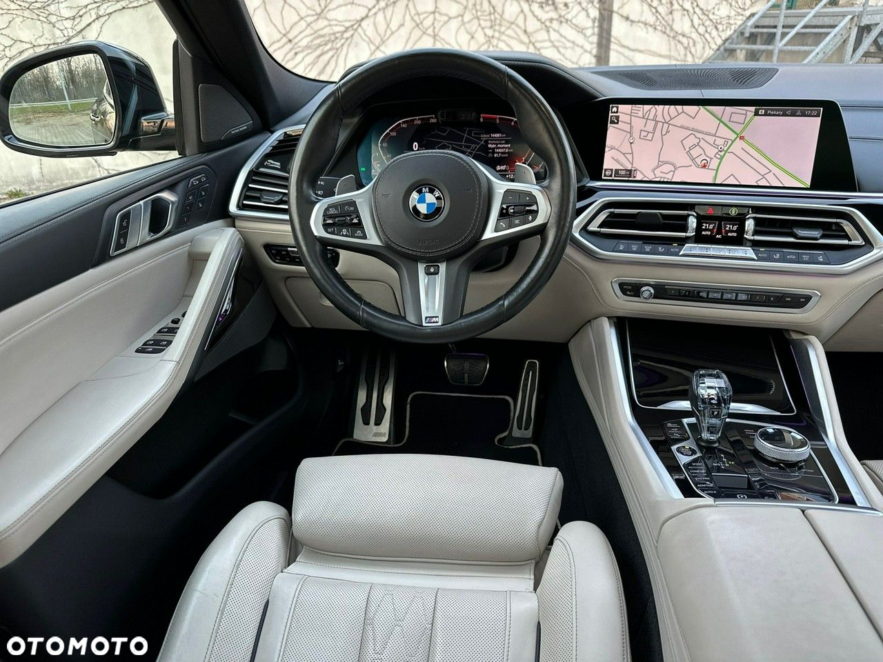 BMW X6 - 19