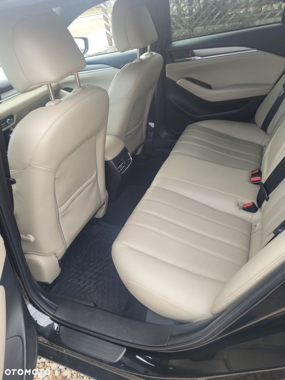 Mazda 6 2.5 SKYPassion - 6