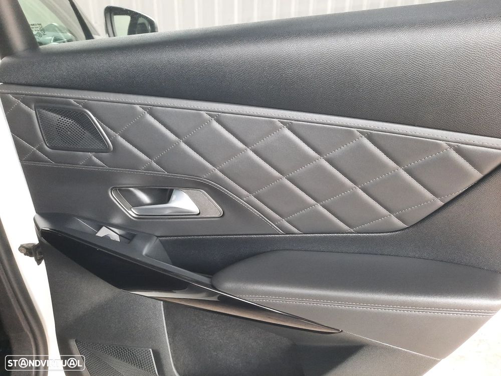DS DS7 Crossback E-Tense SE Ligne Noire EAT8 - 31