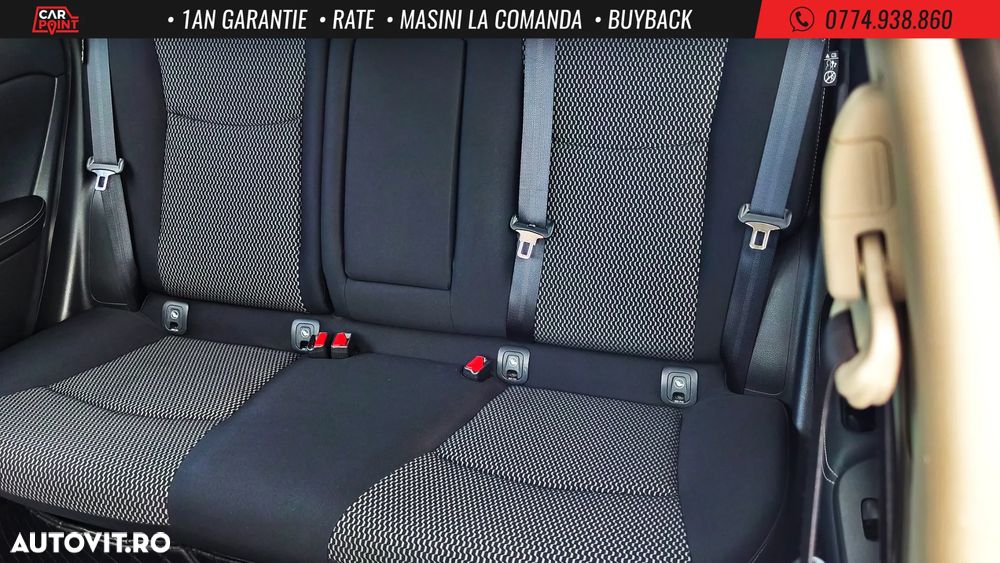 Nissan Pulsar 1.5L dCI Stop&Start Acenta - 33