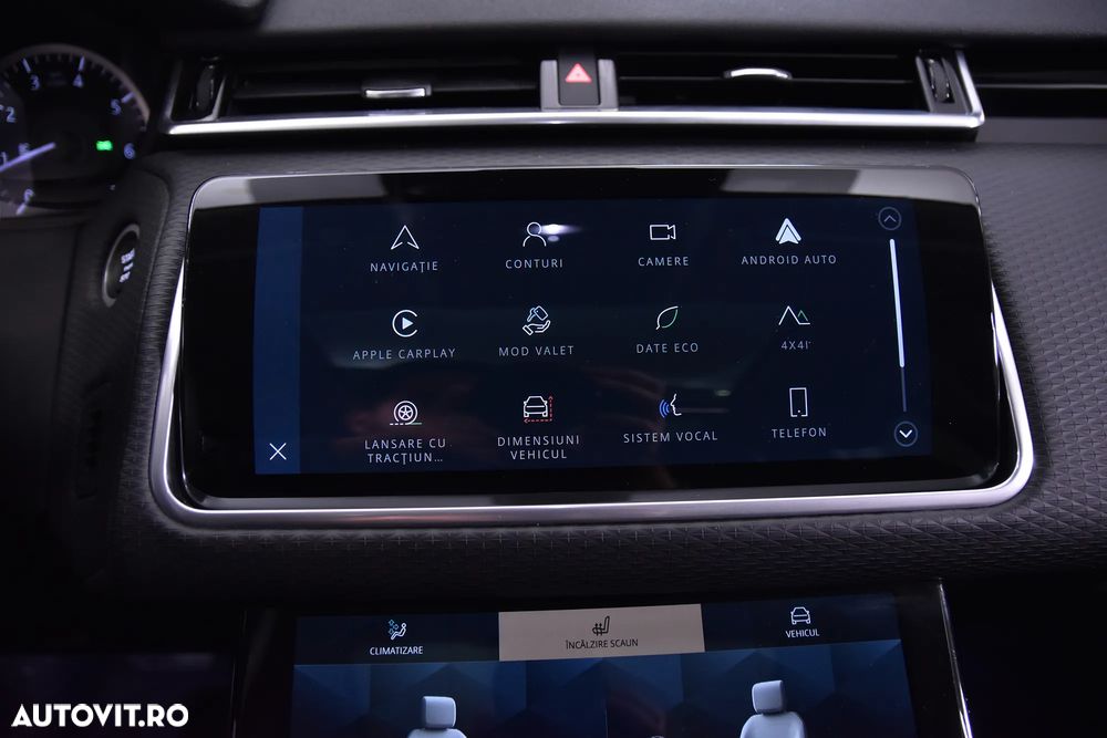 Land Rover Range Rover Velar - 20