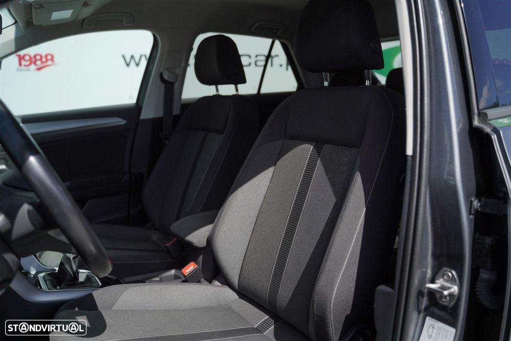 VW T-Roc 1.0 TSI Life - 28
