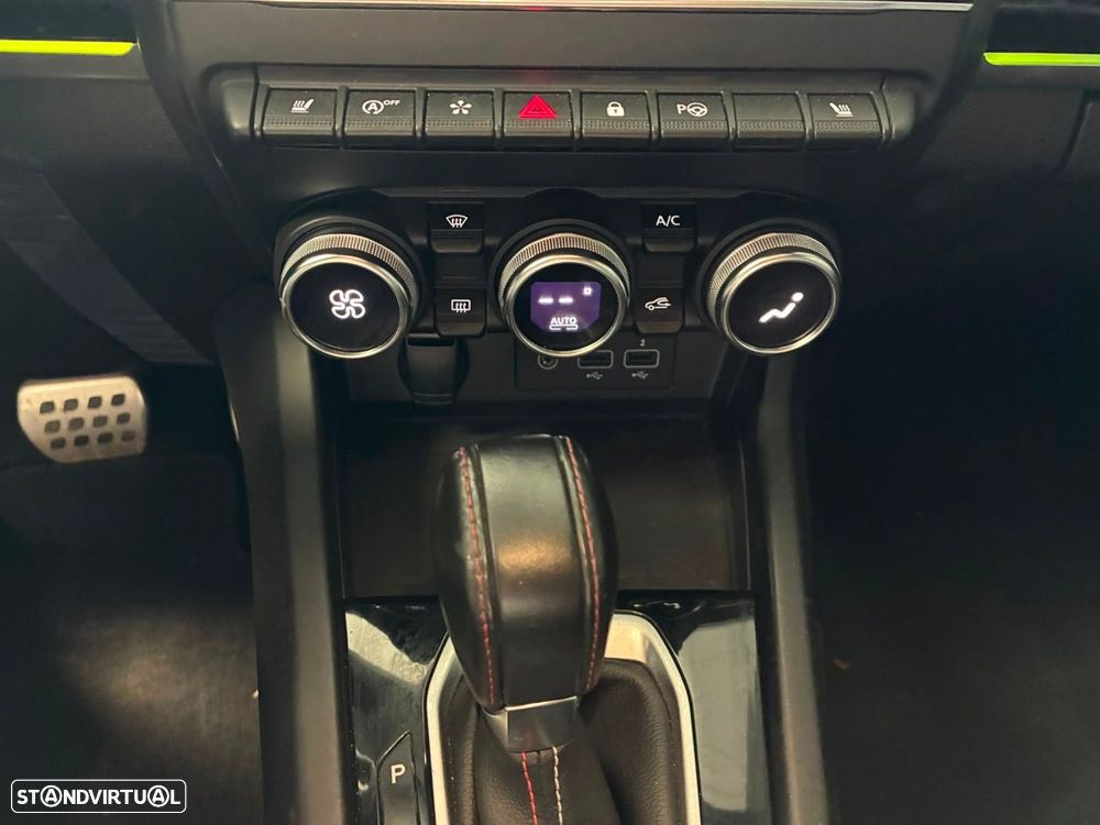 Renault Arkana 1.3 TCe R.S.Line EDC - 24