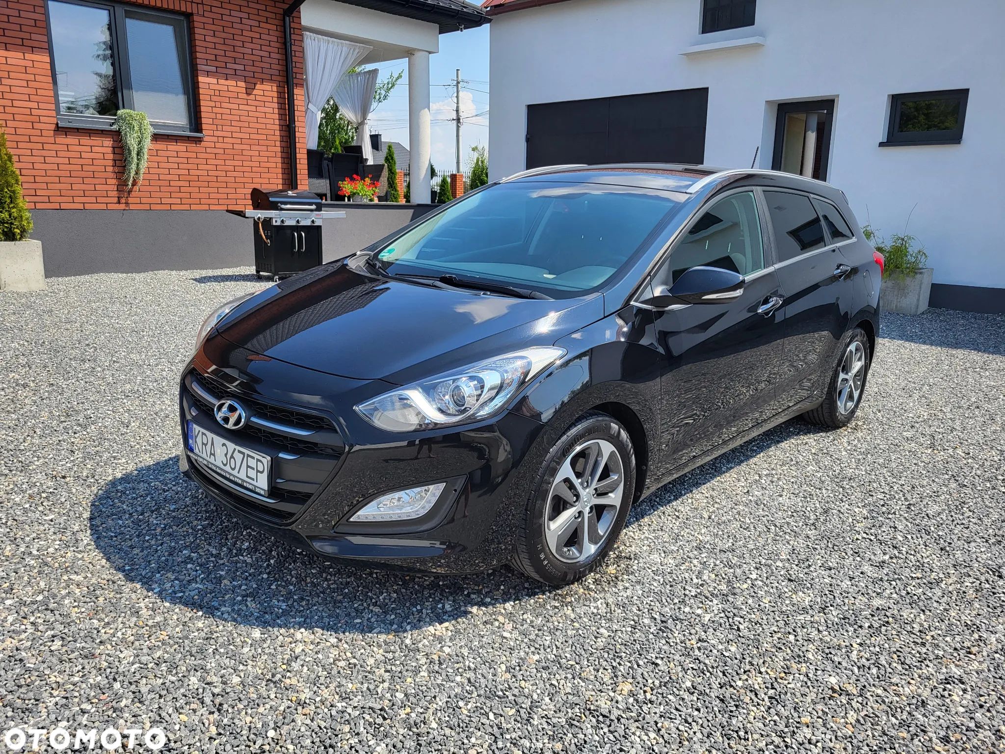 Hyundai i30 - 1