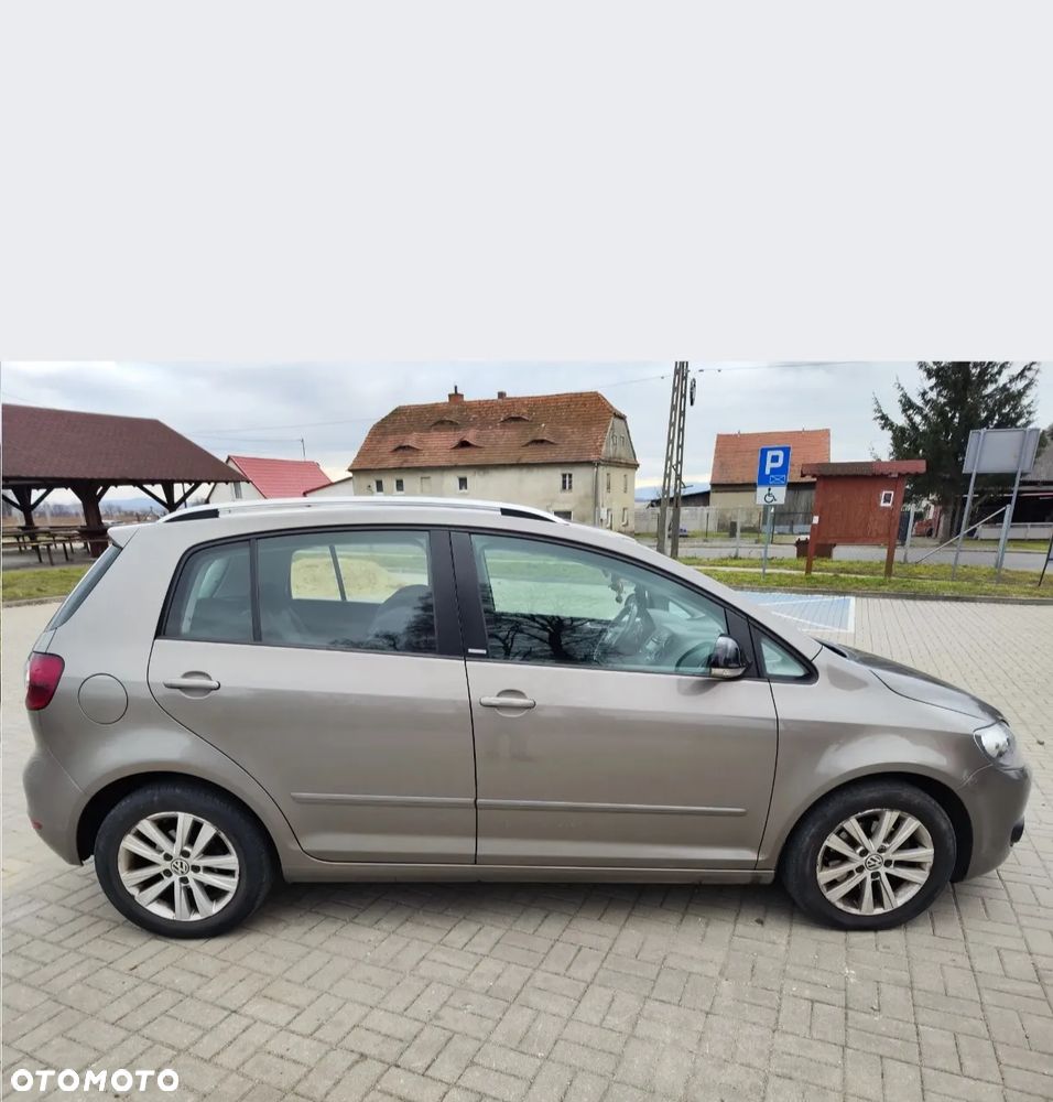 Volkswagen Golf Plus 1.4 TSI Style - 6
