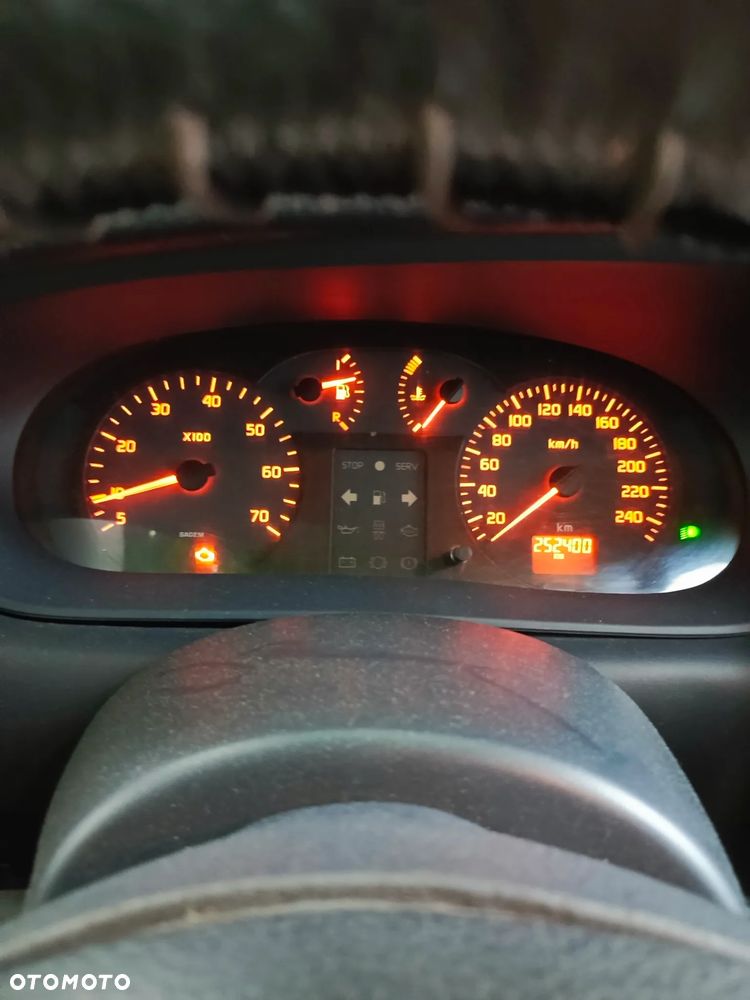 Renault Megane - 17