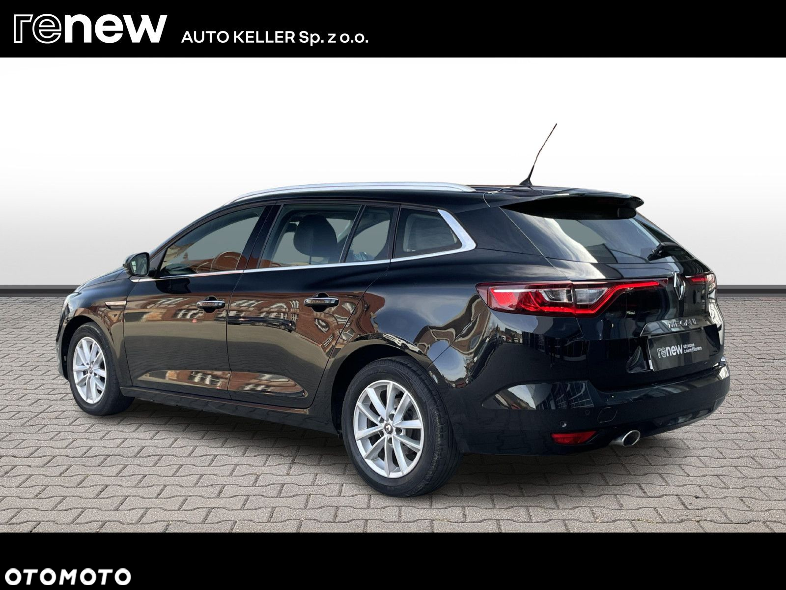 Renault Megane - 4
