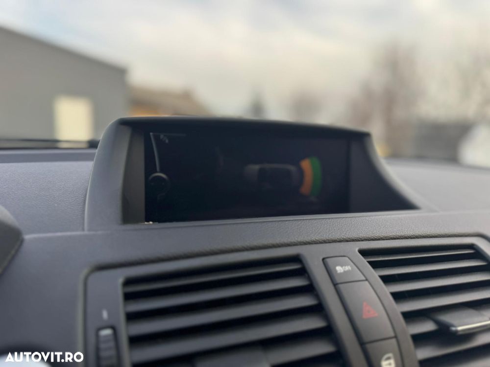 BMW Seria 1 120d DPF Aut. - 28