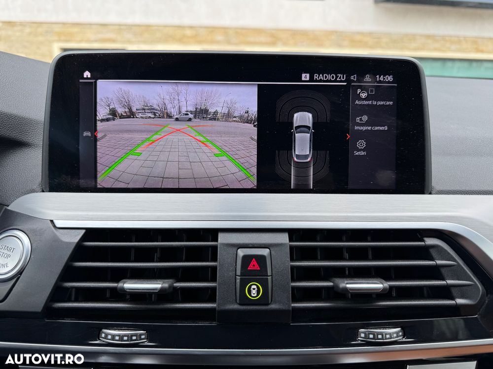 BMW X4 xDrive20d M Sport - 34