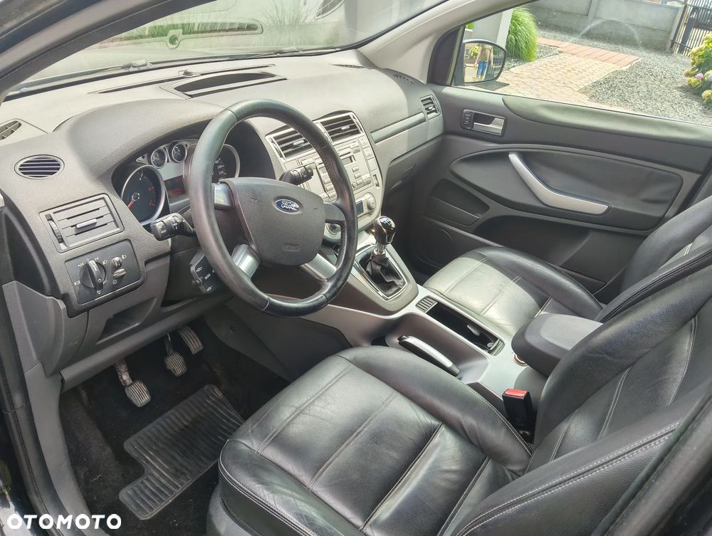 Ford Kuga 2.0 TDCi Trend - 5