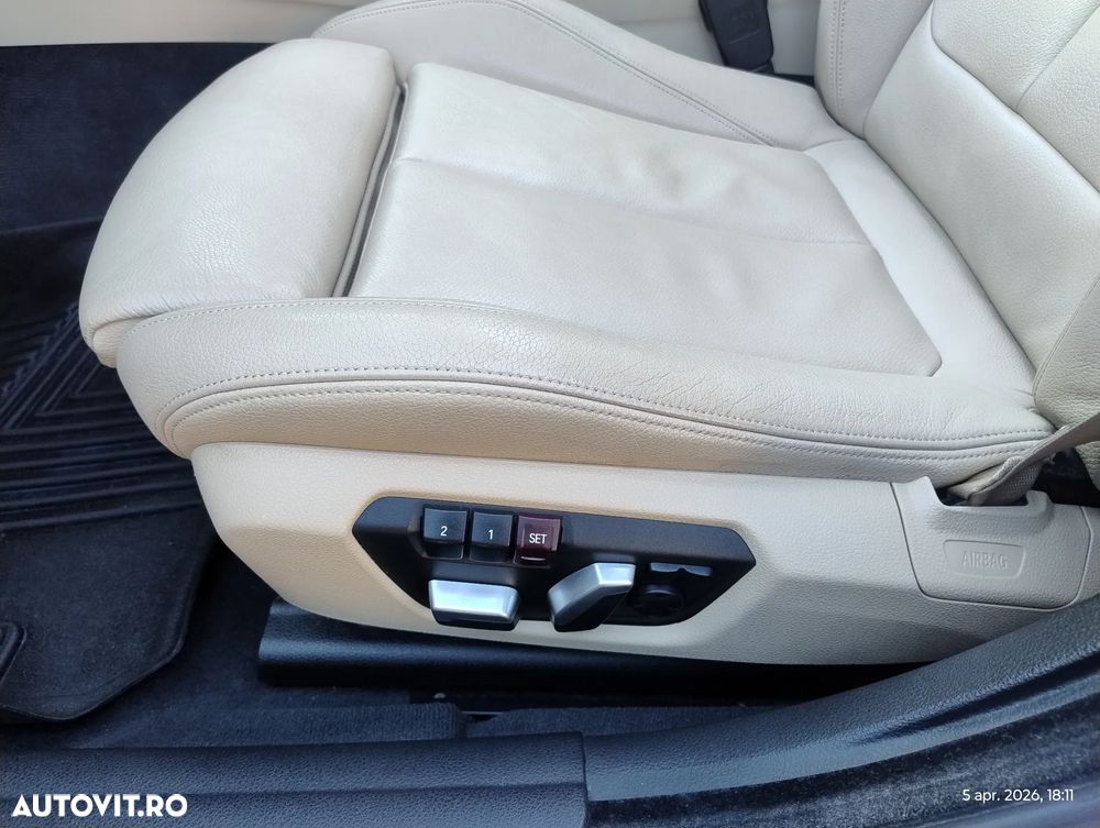 BMW Seria 4 430i xDrive Aut. Sport Line - 11