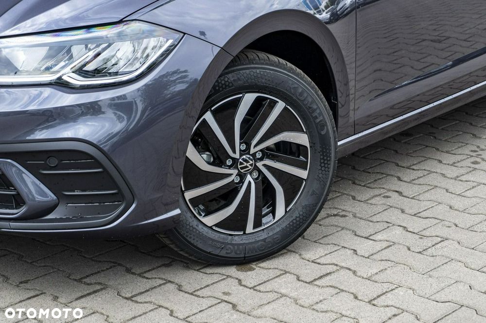 Volkswagen Polo - 4